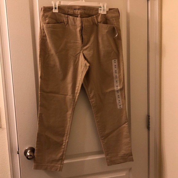 Pants - Picture 1 of 2